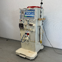 Fresenius Medical Care 4008 S Hemodialysis Machine image 1